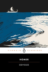 Enlarge image Cover: Odyssee - Penguin