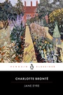 Cover: Jane Eyre - Penguin