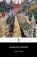Cover: Jane Eyre - Penguin