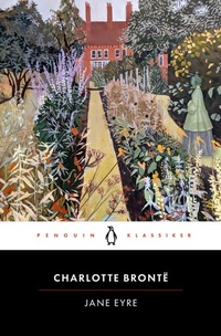 Enlarge image Cover: Jane Eyre - Penguin Verlag