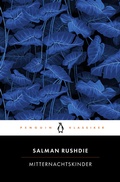 Cover: Mitternachtskinder - Penguin