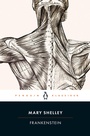 Cover: Frankenstein oder Der moderne Prometheus - Penguin