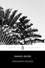 Cover: Robinson Crusoe - Penguin