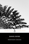 Cover: Robinson Crusoe - Penguin