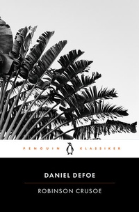 Enlarge image Cover: Robinson Crusoe - Penguin