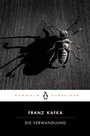 Cover: Die Verwandlung - Penguin Verlag