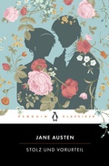 Cover: Stolz und Vorurteil - Penguin