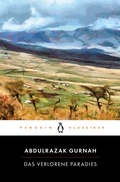 Cover: Das verlorene Paradies - Penguin
