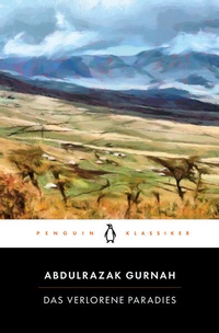 Enlarge image Cover: Das verlorene Paradies - Penguin