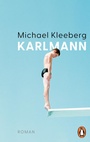 Cover: Karlmann - Penguin