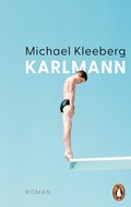 Cover: Karlmann - Penguin