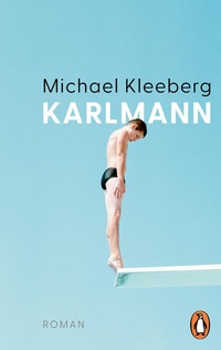 Enlarge image Cover: Karlmann - Penguin