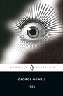 Cover: 1984 - Penguin