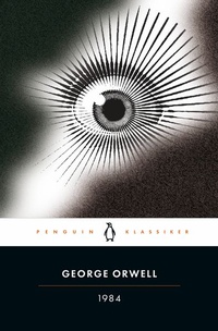 Enlarge image Cover: 1984 - Penguin