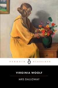 Enlarge image Cover: Mrs. Dalloway - Penguin