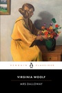 Cover: Mrs. Dalloway - Penguin Verlag