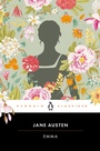 Cover: Emma - Penguin