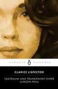 Cover: Tagtraum und Trunkenheit einer jungen Frau - Penguin