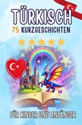 Cover: Zweisprachige Kurzgeschichten: Deutsch-T&uuml;rkisch - epubli