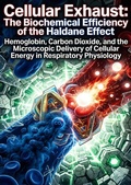 Cover: Cellular Exhaust: The Biochemical Efficiency of the Haldane Effect - epubli