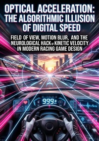 Enlarge image Cover: Optical Acceleration: The Algorithmic Illusion of Digital Speed - epubli