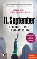 Cover: 11. September - Penguin