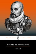 Cover: Essais - Penguin Verlag