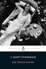 Cover: Der große Gatsby - Penguin
