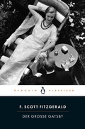 Cover: Der gro&szlig;e Gatsby - Penguin