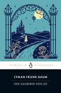 Cover: Der Zauberer von Oz - Penguin