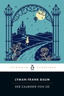 Cover: Der Zauberer von Oz - Penguin Verlag