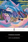 Cover: Der Zauberberg - Penguin Verlag