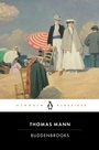Cover: Buddenbrooks. Verfall einer Familie - Penguin Verlag