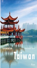 Cover: Lesereise Taiwan - Picus Verlag