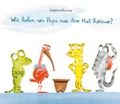 Cover: Wie holen wir Papa aus dem Hut heraus? - Picus Verlag