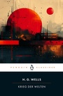 Cover: Der Krieg der Welten - Penguin Verlag