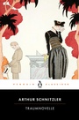 Cover: Traumnovelle - Penguin Verlag