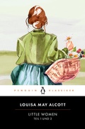 Cover: Little Women. Teil 1 und 2 - Penguin