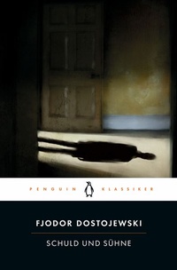 Enlarge image Cover: Schuld und Sühne - Penguin