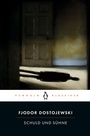 Cover: Schuld und Sühne - Penguin Verlag