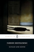 Cover: Schuld und S&uuml;hne - Penguin Verlag