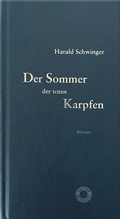 Cover: Der Sommer der toten Karpfen - Heyn