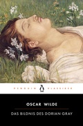 Cover: Das Bildnis des Dorian Gray - Penguin