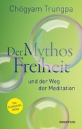 Cover: Der Mythos Freiheit - Windpferd