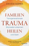 Cover: Familientrauma heilen - Windpferd