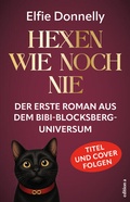 Cover: Hexen wie noch nie (Arbeitstitel) - edition a
