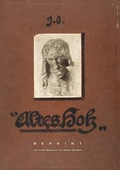 Cover: Altes Holz - Buchschmiede von Dataform Media GmbH
