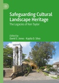 Cover: Safeguarding Cultural Landscape Heritage - Springer