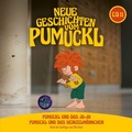 Cover: Folge 23 + 24 - Neue Geschichten vom Pumuckl - Universal Vertrieb