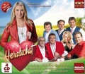 Cover: Herzlichst - MCP Sound & Media GmbH / A-&Ouml;tztal-Bahnhof